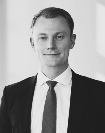 Nikolai SeltoftAttorney-at-Law, Director Plesner